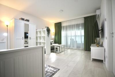 PARCUL CAROL-MITROPOLIT GRIGORE, GARSONIERA COCHETA, BLOC 2023, 0% COMISION! - 17