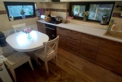 Casă cu 4 camere cu Teren 243 Mp în Clinceni - 15