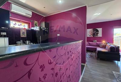 Casă cu 3 camere cu Teren 303 Mp în Central - 33