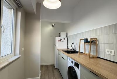 Garsonieră decomandată în ICIL - 3