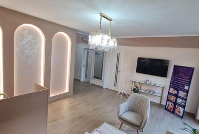 Apartament cu 2 camere în Dobroești - 1