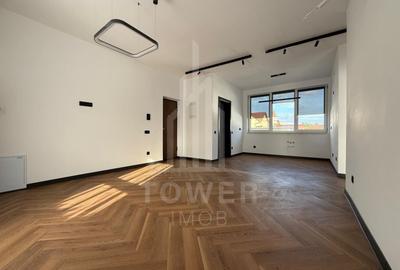 Apartament modern cu 3 camere în Turnișor – Comision 0%! - 8