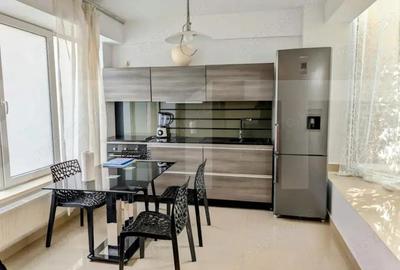 Apartament de vanzare, cu 2 camere, 57 mp, langa Parcul Herastrau - 3