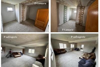 Casă cu 6 camere cu Teren 1022 Mp în Fărcădin - 8
