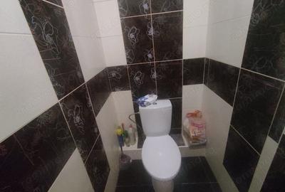 Garsonieră decomandată în Banu Manta - 2