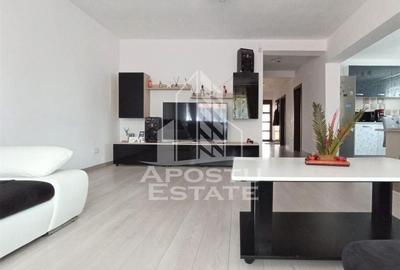 Casa 5 Camere Openspace Garaj Mosnita Veche