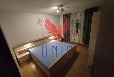 3 decomandate 1mai, centrala proprie, mobilat - 7