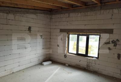 Casa 4 camere, 160mp, 500mp teren, Valea Voievozilor - 5