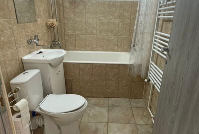 Apartament cu 2 camere în Micro 17 - 2