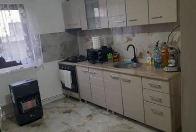 Casă individuală cu 4 camere cu Canalizare în Lumina - 8