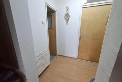 Apartament decomandat 3 camere 2 bai balcon zona Terezian - 29