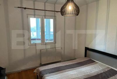 Apartament cu 3 camere, 65 mp, zona Turnisor - 1