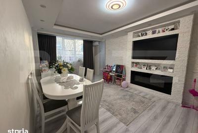 Apartament cu 2 camere decomandat în Burdujeni - 3
