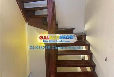 Popa Soare vila cocheta 5 camere,139 mp,teren 121 mp,neoclasica - 23