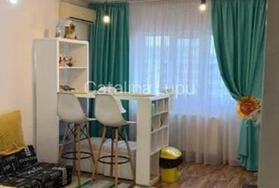 Garsonieră decomandată în Muncii - 2