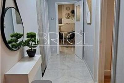 Apartament cu 3 camere semidecomandat în Gemenii - 7