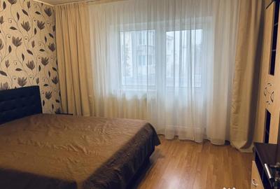 Apartament cu 2 camere decomandat în Județean - 1