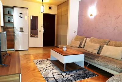 Apartament 2 camere, 51 mp, etaj intermediar, zona Sala Sporturilor / Plopilor - 1