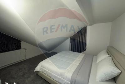 Casă cu 6 camere cu Teren 7661 Mp în Măneciu - 15