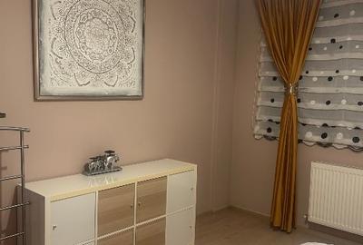 Apartament cu 3 camere decomandat în Roșu - 9