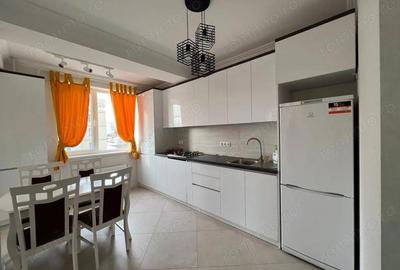 Apartament cu 2 camere decomandat în Grozăvești - 1