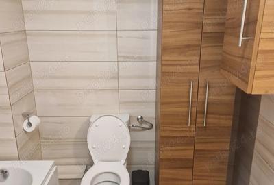 2 camere Vista Reziden?ial, Berceni | mobilat & utilat + loc parcare - 8