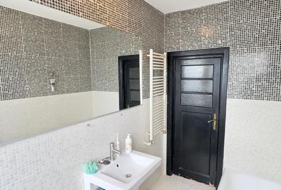 Apartament 4 camere Batistei, strada Vasile Lascar - 41