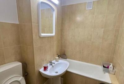 Garsonieră decomandată în Semicentral - 3