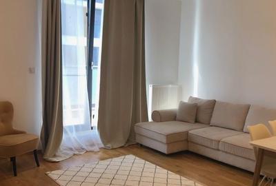 Iancu Nicolae/Privighetorilor/ Apartament cu 2 camere/ Mobilat/ Parcare/ - 1