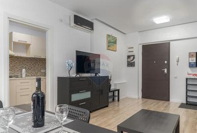 2 camere Citta Nusco, Mobilat, utilat, terasa+balcon, c... - 4