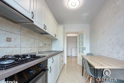 Apartament cu 2 camere decomandat în Bucium - 6