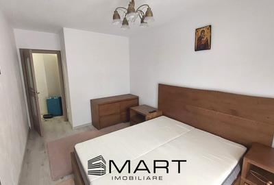 Apartament 3 camere decomandate City Residence - 8