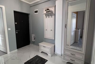 Apartament cu 2 camere în Lunca Cetățuii - 5