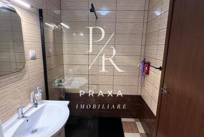 Apartament o camera decomandata, 38 mp, parcare, zona Sesul de sus! - 6