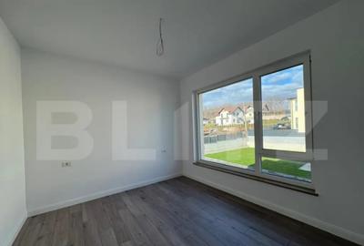 Casă cu 4 camere cu Teren 600 Mp în Burdujeni - 12