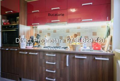 Apartament cu 2 camere în Drumul Carului - 7