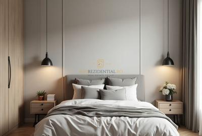 Penthouse deosebit, 4 camere, doua niveluri, ansamblu exclusivist - 7