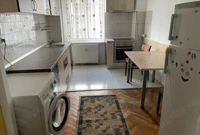 Dau in chirie apartament cu 3 camere str. Dimitrie Cantemir - 4
