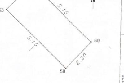 CAMPUSUL UNIVERSITAR-2 camere decomandat 72mp+parcare  proprie privata! - 6