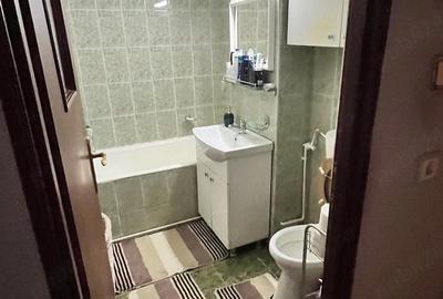 Apartament cu 2 camere decomandat în Central - 1