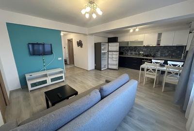 2 Camere Trapezului + Loc Parcare - 2