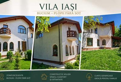 Casă cu 3 camere în Central - 3