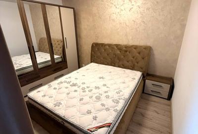 Apartament cu 2 camere decomandat, mobilat în 13 Septembrie
