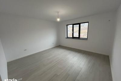 Apartament cu 2 camere în Podu Roș