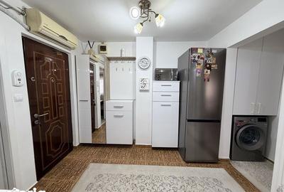Apartament cu 2 camere decomandat în Central - 5