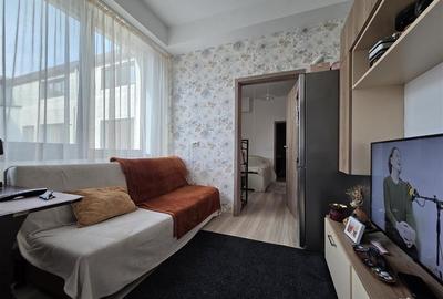 Garsonieră semidecomandată în Tătărași - 3