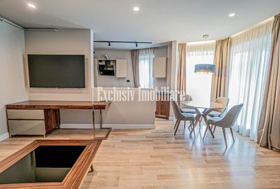 Apartament cu 3 camere semidecomandat, mobilat în Universitate - 7