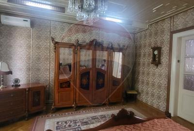 OCAZIE!! Vila cu personalitate istorica in centrul orasului Arad!! - 30