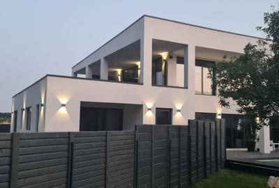 Casă cu 4 camere în Dumbrăveni - 12