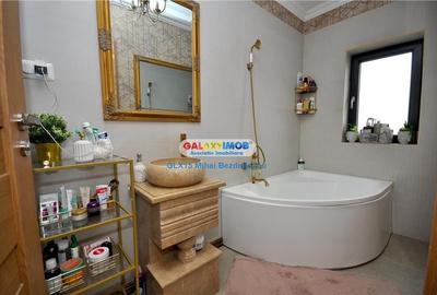 Vila de Lux  Smart 3 camere in zona Tunari   Otopeni. Vila de Lux  Smart 3 camere in zona Tunari   Otopeni. - 8